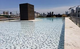 Puerto Madero con Amenities